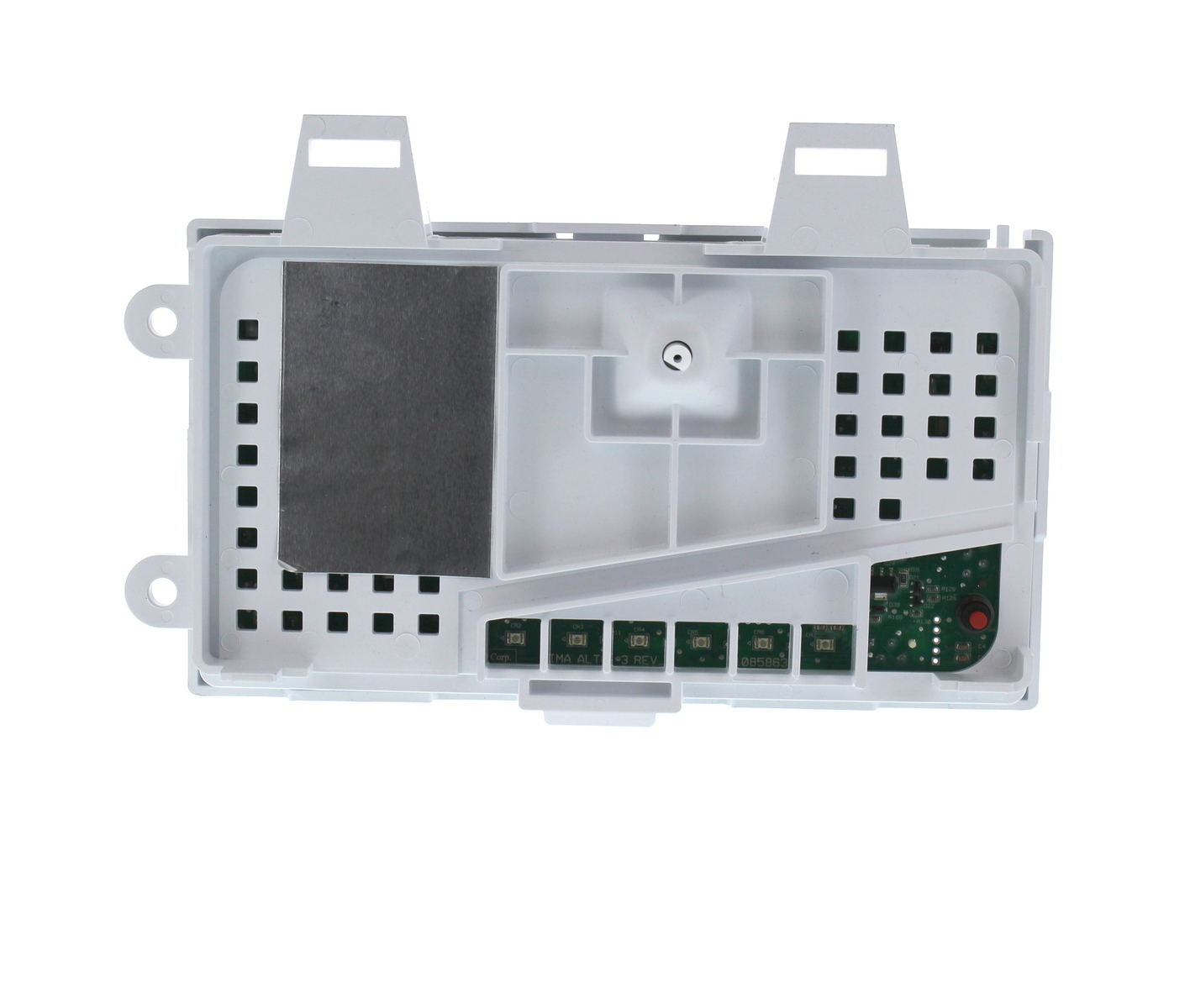 W11230134 - Genuine OEM Whirlpool Washer Electronic Control Board